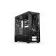 be quiet! кутия Case EATX - Shadow Base 800 Black be quiet! кутия Case EATX - Shadow Base 800 Black