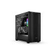 be quiet! кутия Case EATX - Shadow Base 800 Black be quiet! кутия Case EATX - Shadow Base 800 Black