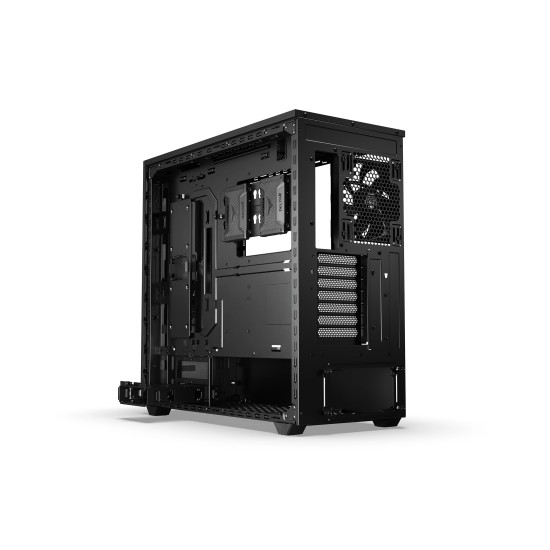 be quiet! кутия Case EATX - Shadow Base 800 Black be quiet! кутия Case EATX - Shadow Base 800 Black