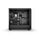 be quiet! кутия Case EATX - Shadow Base 800 Black be quiet! кутия Case EATX - Shadow Base 800 Black
