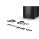 be quiet! кутия Case EATX - Shadow Base 800 Black be quiet! кутия Case EATX - Shadow Base 800 Black