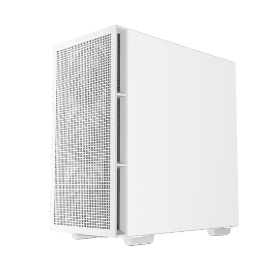 DeepCool кутия Case EATX - CH560 Digital White A-RGB DeepCool кутия Case EATX - CH560 Digital White A-RGB