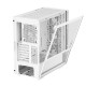 DeepCool кутия Case EATX - CH560 A-RGB White DeepCool кутия Case EATX - CH560 A-RGB White