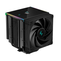 DeepCool охладител CPU Cooler AK620 Digital - Dual-Tower - LGA1700/AM5 DeepCool охладител CPU Cooler AK620 Digital - Dual-Tower - LGA1700/AM5
