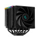 DeepCool охладител CPU Cooler AK620 Digital - Dual-Tower - LGA1700/AM5 DeepCool охладител CPU Cooler AK620 Digital - Dual-Tower - LGA1700/AM5