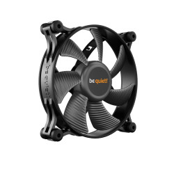 be quiet! вентилатор Fan 120mm - Shadow Wings 2 120mm PWM be quiet! вентилатор Fan 120mm - Shadow Wings 2 120mm PWM