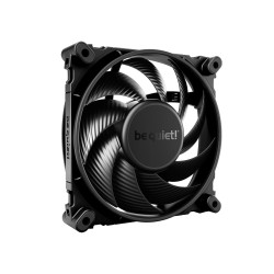 be quiet! вентилатор Fan 120mm - SILENT WINGS 4 120mm PWM be quiet! вентилатор Fan 120mm - SILENT WINGS 4 120mm PWM