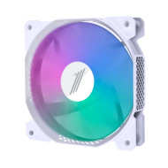 1stPlayer вентилатор Fan 120mm - F1 White Bulk 1stPlayer вентилатор Fan 120mm - F1 White Bulk