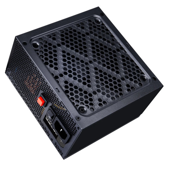 1stPlayer захранване PSU 750W Gold - PS-750AR 1stPlayer захранване PSU 750W Gold - PS-750AR