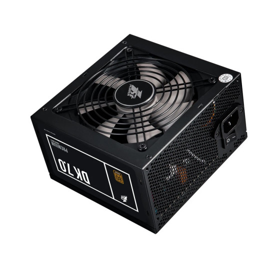 1stPlayer захранване PSU 700W Bronze - PS-700AX 1stPlayer захранване PSU 700W Bronze - PS-700AX