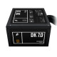 1stPlayer захранване PSU 700W Bronze - PS-700AX 1stPlayer захранване PSU 700W Bronze - PS-700AX