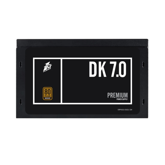 1stPlayer захранване PSU 700W Bronze - PS-700AX 1stPlayer захранване PSU 700W Bronze - PS-700AX