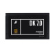 1stPlayer захранване PSU 700W Bronze - PS-700AX 1stPlayer захранване PSU 700W Bronze - PS-700AX
