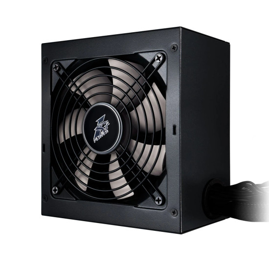 1stPlayer захранване PSU 600W Bronze - PS-600AX 1stPlayer захранване PSU 600W Bronze - PS-600AX