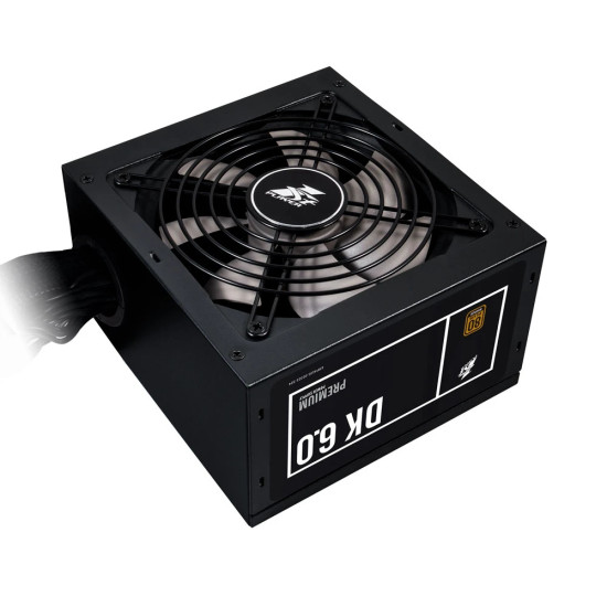 1stPlayer захранване PSU 600W Bronze - PS-600AX 1stPlayer захранване PSU 600W Bronze - PS-600AX