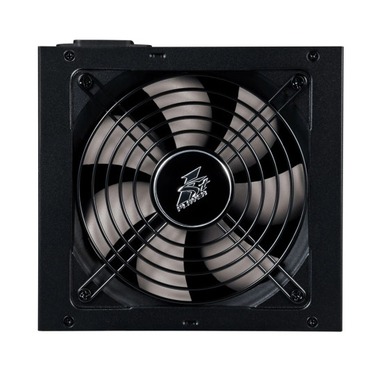 1stPlayer захранване PSU 600W Bronze - PS-600AX 1stPlayer захранване PSU 600W Bronze - PS-600AX