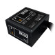 1stPlayer захранване PSU 600W Bronze - PS-600AX 1stPlayer захранване PSU 600W Bronze - PS-600AX