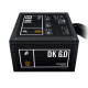 1stPlayer захранване PSU 600W Bronze - PS-600AX 1stPlayer захранване PSU 600W Bronze - PS-600AX