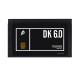 1stPlayer захранване PSU 600W Bronze - PS-600AX 1stPlayer захранване PSU 600W Bronze - PS-600AX