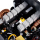 1stPlayer захранване PSU 600W Bronze - PS-600AX 1stPlayer захранване PSU 600W Bronze - PS-600AX