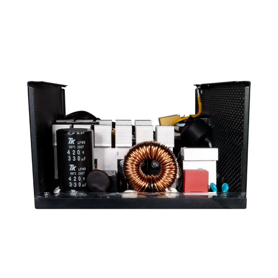 1stPlayer захранване PSU 600W Bronze - PS-600AX 1stPlayer захранване PSU 600W Bronze - PS-600AX