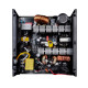 1stPlayer захранване PSU 600W Bronze - PS-600AX 1stPlayer захранване PSU 600W Bronze - PS-600AX