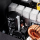 1stPlayer захранване PSU 600W Bronze - PS-600AX 1stPlayer захранване PSU 600W Bronze - PS-600AX
