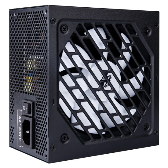 1stPlayer захранващ блок PSU 700W APFC - PS-700FK 1stPlayer захранващ блок PSU 700W APFC - PS-700FK