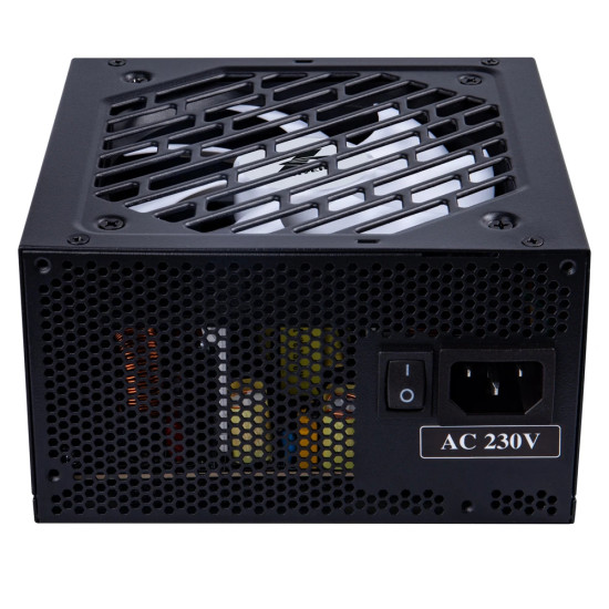 1stPlayer захранващ блок PSU 700W APFC - PS-700FK 1stPlayer захранващ блок PSU 700W APFC - PS-700FK