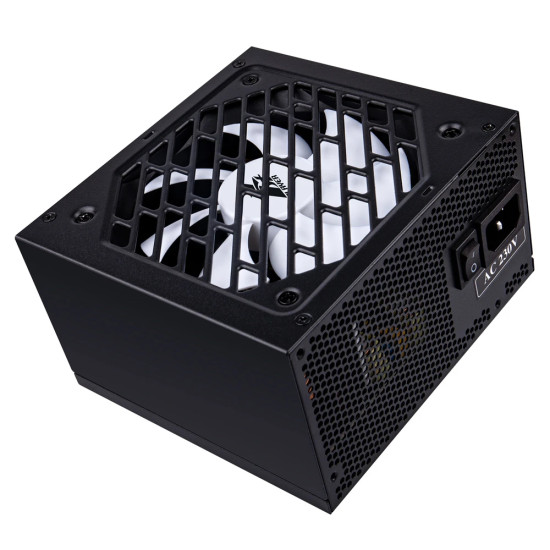 1stPlayer захранващ блок PSU 500W APFC - PS-500FK 1stPlayer захранващ блок PSU 500W APFC - PS-500FK