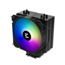 Zalman охладител за процесор CPU Cooler CNPS9X PERFORMA ARGB BLACK - aRGB - LGA1700/AM5 Zalman охладител за процесор CPU Cooler CNPS9X PERFORMA ARGB BLACK - aRGB - LGA1700/AM5