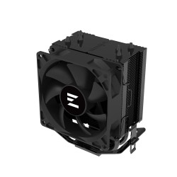 Zalman охладител за процесор CPU Cooler CNPS4X BLACK - LGA1700/AM5 Zalman охладител за процесор CPU Cooler CNPS4X BLACK - LGA1700/AM5