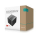 DeepCool охладител CPU Cooler ASSASSIN IV - Dual-Tower - LGA1700/AM5 DeepCool охладител CPU Cooler ASSASSIN IV - Dual-Tower - LGA1700/AM5