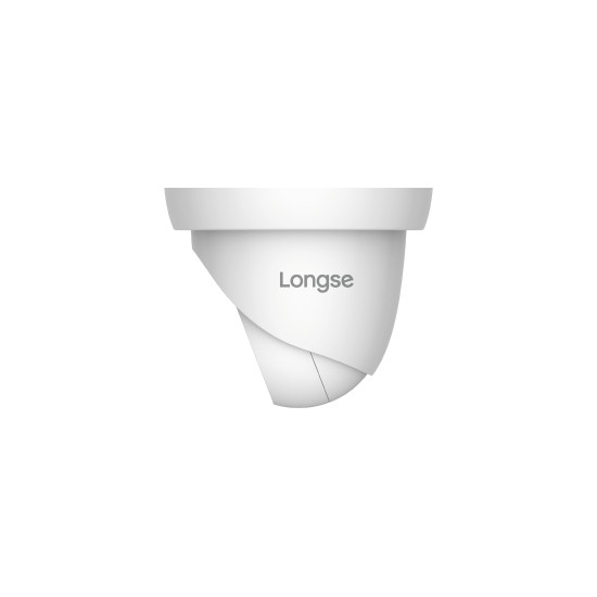 Longse охранителна камера IP Camera Dome - CMSDGC200 - 2MP, PoE, 3.6mm Longse охранителна камера IP Camera Dome - CMSDGC200 - 2MP, PoE, 3.6mm
