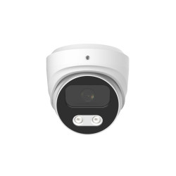 Longse охранителна камера IP Camera Dome - CMSBFG400 - 4MP, Mic, PoE, 2.8mm Longse охранителна камера IP Camera Dome - CMSBFG400 - 4MP, Mic, PoE, 2.8mm