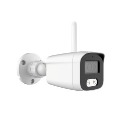 Longse охранителна камера IP Camera Bullet Wi-Fi - BMSDFG400W - 4MP, Wi-Fi, 3.6mm Longse охранителна камера IP Camera Bullet Wi-Fi - BMSDFG400W - 4MP, Wi-Fi, 3.6mm