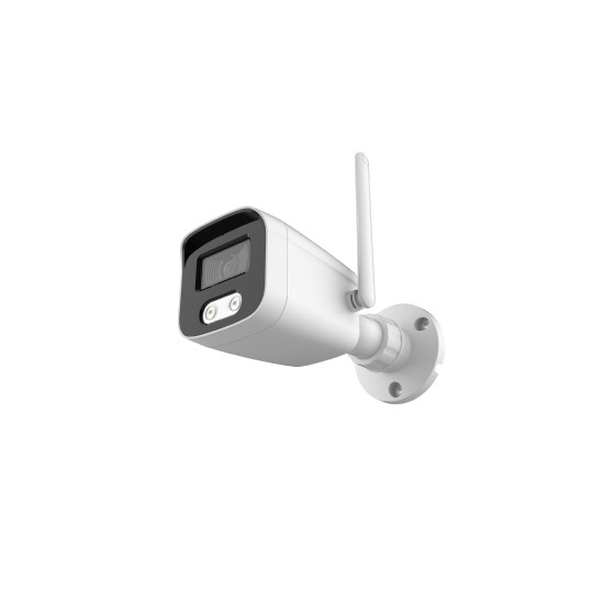 Longse охранителна камера IP Camera Bullet Wi-Fi - BMSDFG400W - 4MP, Wi-Fi, 3.6mm Longse охранителна камера IP Camera Bullet Wi-Fi - BMSDFG400W - 4MP, Wi-Fi, 3.6mm