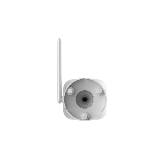 Longse охранителна камера IP Camera Bullet Wi-Fi - BMSDFG400W - 4MP, Wi-Fi, 3.6mm Longse охранителна камера IP Camera Bullet Wi-Fi - BMSDFG400W - 4MP, Wi-Fi, 3.6mm