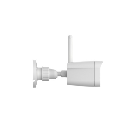 Longse охранителна камера IP Camera Bullet Wi-Fi - BMSDFG400W - 4MP, Wi-Fi, 3.6mm Longse охранителна камера IP Camera Bullet Wi-Fi - BMSDFG400W - 4MP, Wi-Fi, 3.6mm