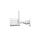 Longse охранителна камера IP Camera Bullet Wi-Fi - BMSDFG400W - 4MP, Wi-Fi, 3.6mm Longse охранителна камера IP Camera Bullet Wi-Fi - BMSDFG400W - 4MP, Wi-Fi, 3.6mm