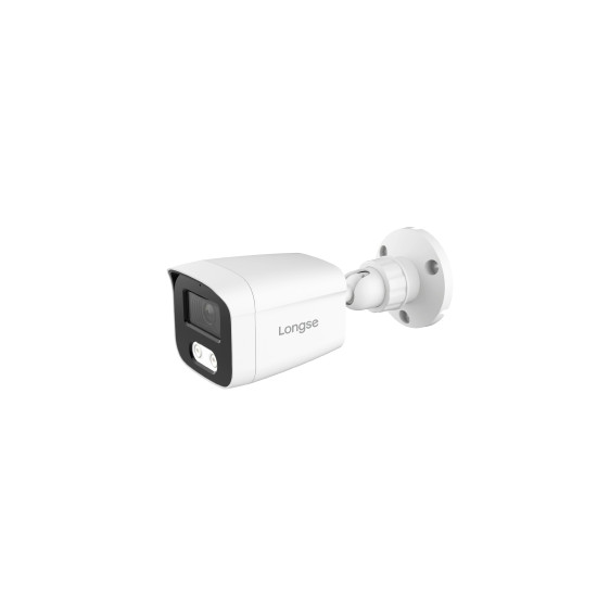 Longse охранителна камера IP Camera Bullet - BMSDGC200 - 2MP, PoE, 3.6mm Longse охранителна камера IP Camera Bullet - BMSDGC200 - 2MP, PoE, 3.6mm