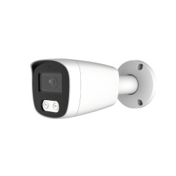 Longse охранителна камера IP Camera Bullet - BMSCFG200 - 2MP, PoE, 3.6mm Longse охранителна камера IP Camera Bullet - BMSCFG200 - 2MP, PoE, 3.6mm