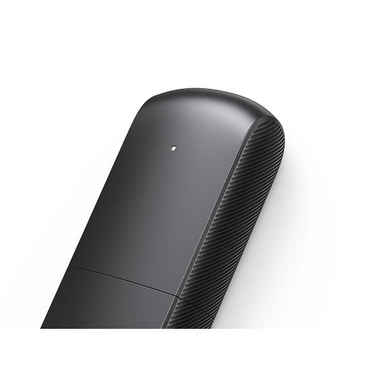 Ugreen безжичен адаптер Wireless USB adapter AC650 433Mbps CM448 - 20204 Ugreen безжичен адаптер Wireless USB adapter AC650 433Mbps CM448 - 20204
