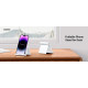 Ugreen стойка за телефон или таблет за бюро Phone/Tablet Holder LP106 White - 30285 Ugreen стойка за телефон или таблет за бюро Phone/Tablet Holder LP106 White - 30285