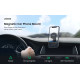 Ugreen магнитна стойка за телефон за кола Magnetic Car Phone Holder LP292 - 80785 Ugreen магнитна стойка за телефон за кола Magnetic Car Phone Holder LP292 - 80785
