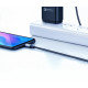 Ugreen кабел USB 2.0 Type A to Type-C US288, 1.5m - 60127 Ugreen кабел USB 2.0 Type A to Type-C US288, 1.5m - 60127