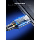 Ugreen кабел USB 2.0 Type A to Type-C US288, 1.5m - 60127 Ugreen кабел USB 2.0 Type A to Type-C US288, 1.5m - 60127