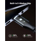 Ugreen кабел USB3.1 Type-C Gen2 M/M US355, 10Gbps, 100W, 5A, 1m - 80150 Ugreen кабел USB3.1 Type-C Gen2 M/M US355, 10Gbps, 100W, 5A, 1m - 80150