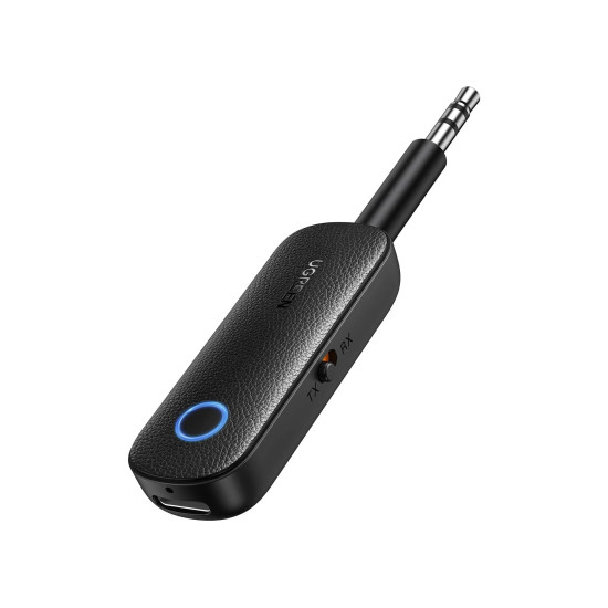 Ugreen блутут ресийвър/трансмитер Bluetooth Receiver/Transmitter - 80893 Ugreen блутут ресийвър/трансмитер Bluetooth Receiver/Transmitter - 80893