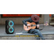 W-King Блутут парти колона Bluetooth Party Speaker - T9 PRO - 120W, 2 x Wireless Microphones, Karaoke W-King Блутут парти колона Bluetooth Party Speaker - T9 PRO - 120W, 2 x Wireless Microphones, Karaoke